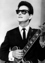 Roy Orbison, US-amerikanischer Country- und Rock-Sänger